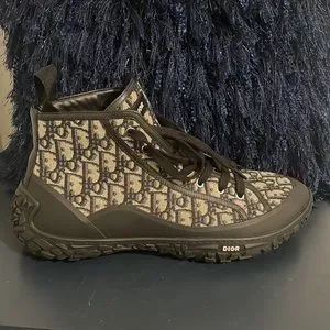 Dior | Shoes | Dior Zion Ankle Style Boot Size 3 Us Men  display picture 1